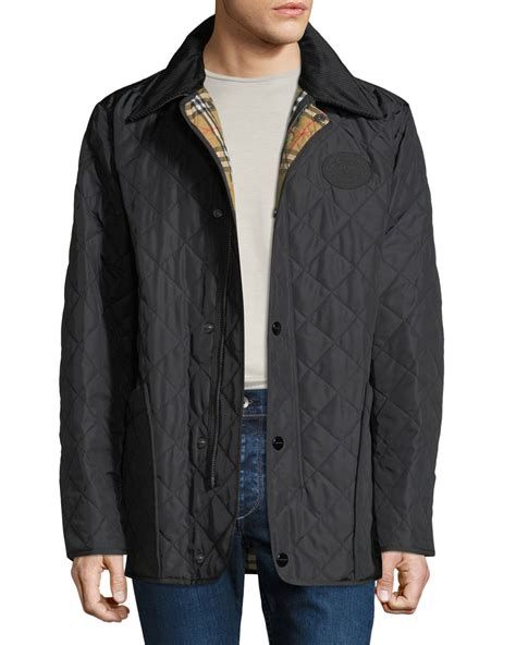 burberry uomo black friday|burberry jacket clearance sale.